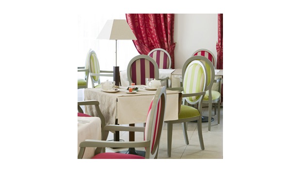 hotel Mercure Rambouillet Relays du ChâteauRambouillet (78)