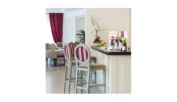 hotel Mercure Rambouillet Relays du ChâteauRambouillet (78)