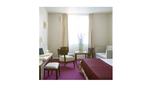 hotel Mercure Rambouillet Relays du ChâteauRambouillet (78)