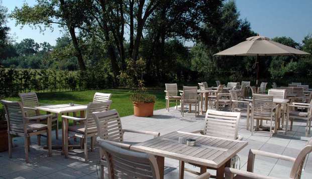 hotel Apollo Arthotel BruggeBrugge