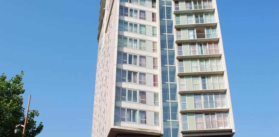 Best Western ART Hotel Rotterdam - 