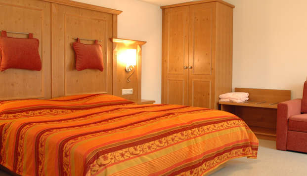 hotel Hotel-restaurant DimmerWallendorf-Pont