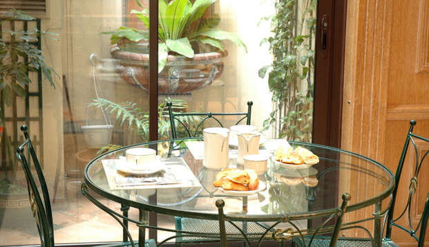 hotel Hôtel de la PaixParijs