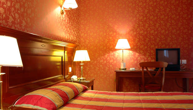 hotel Hôtel de la PaixParijs