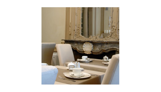 hotel Hotel de FlandreGent