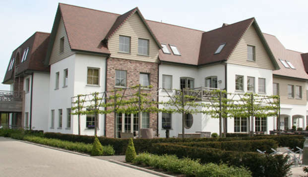 hotel Biznis HotelLokeren