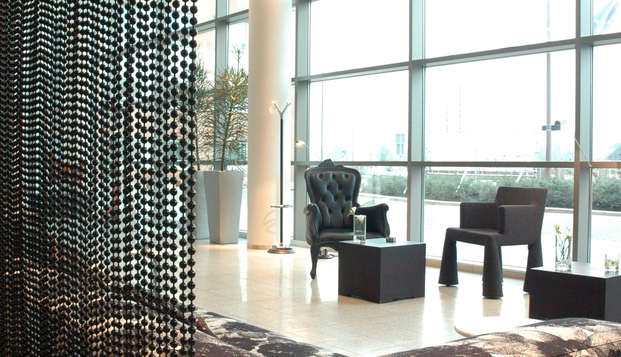 hotel Hotel Artemis Dutch DesignAmsterdam