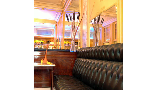 hotel Grand Hotel DamierCourtrai