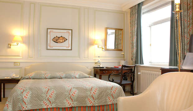 hotel Grand Hotel DamierCourtrai
