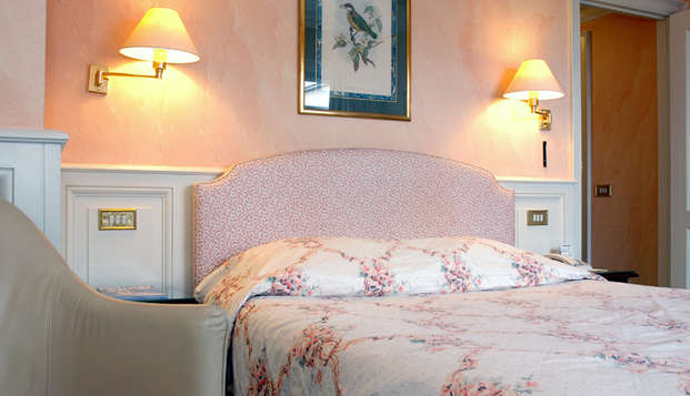 hotel Grand Hotel DamierCourtrai