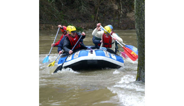 hotel Rafting & OutdoorBarvaux