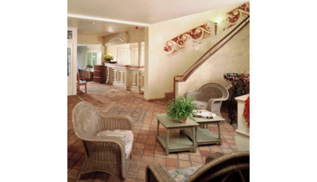 hotel Hotel Brenner'scher HofKeulen