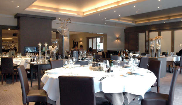hotel Eurotel LanakenLanaken