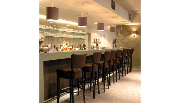 hotel Eurotel LanakenLanaken