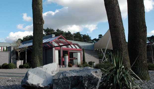 hotel Best Western Hotel AtlantisGenk