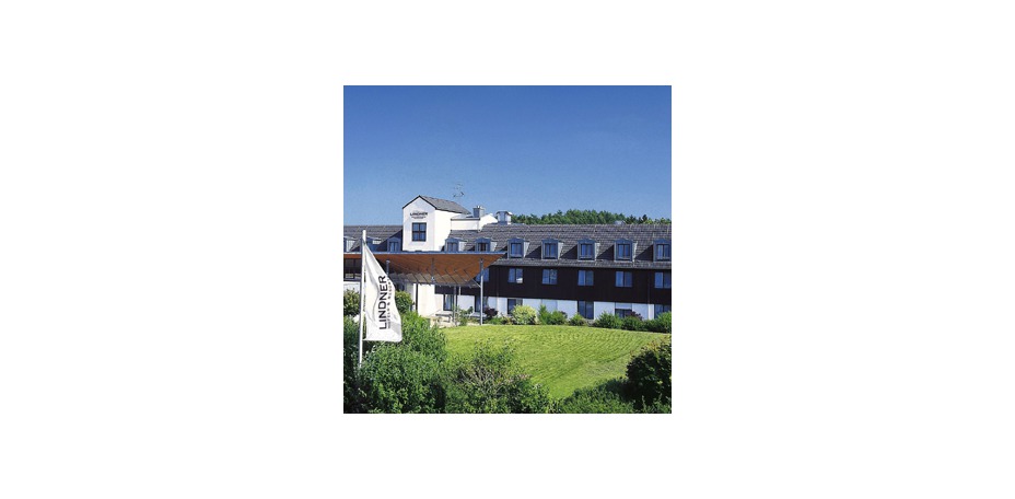 Lindner Sport & Aktiv Hotel Kranichhöhe - 