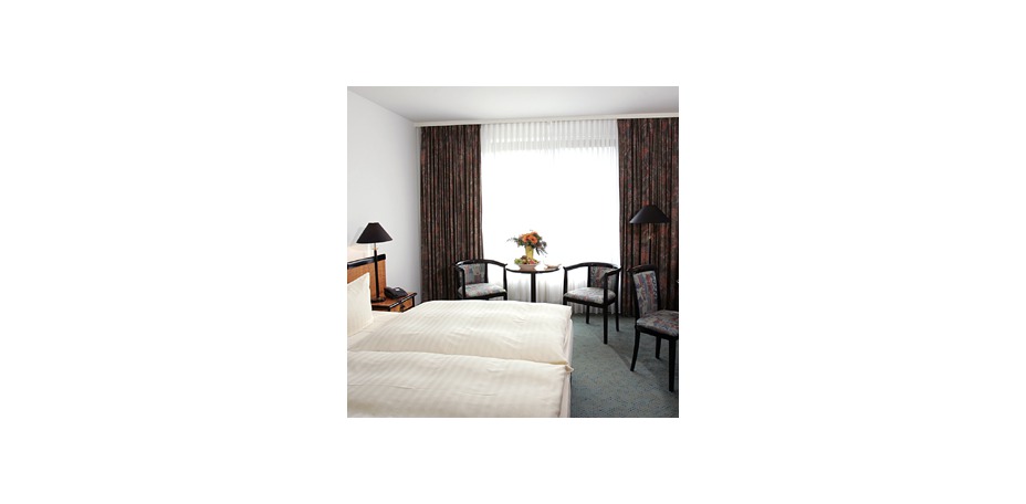 Lindner Sport & Aktiv Hotel Kranichhöhe - 