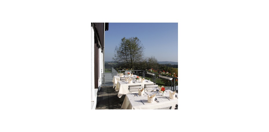 Lindner Sport & Aktiv Hotel Kranichhöhe - 