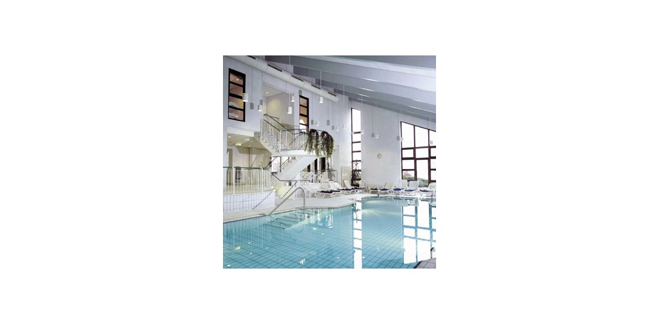 Lindner Sport & Aktiv Hotel Kranichhöhe - 