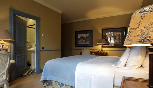 hotel Paleis Hotel Den Haag