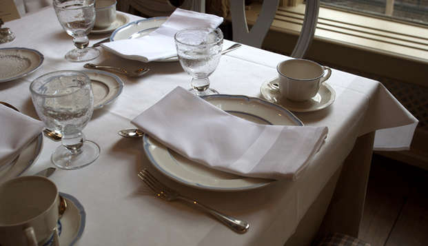 hotel Paleis Hotel Den Haag