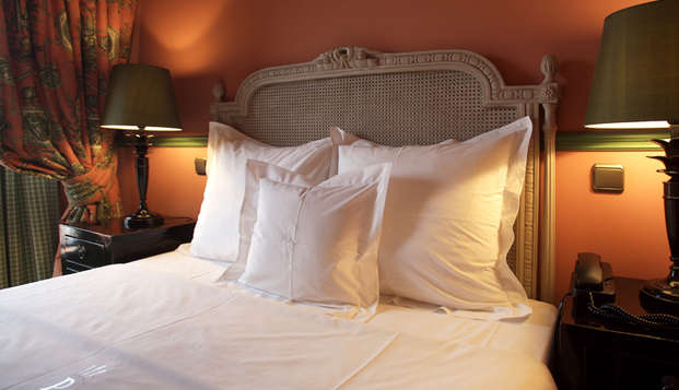 hotel Paleis Hotel Den Haag
