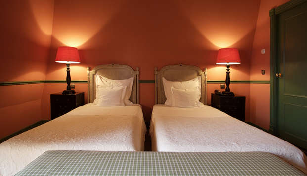 hotel Paleis Hotel Den Haag