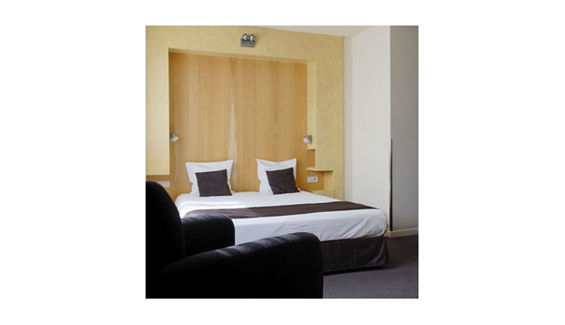 hotel Hotel Ecu GenkGenk