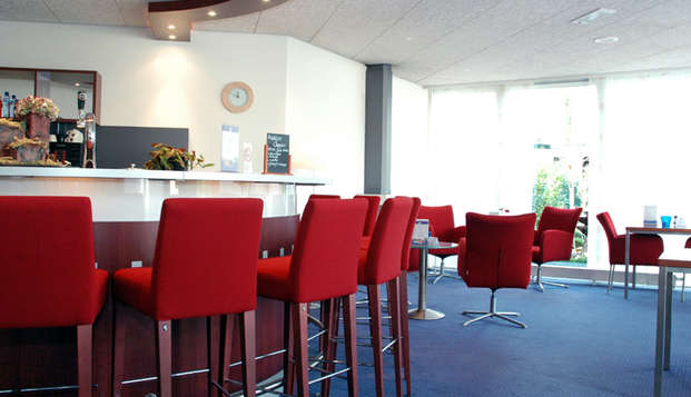hotel Hampshire Paping Hotel & SpaOmmen