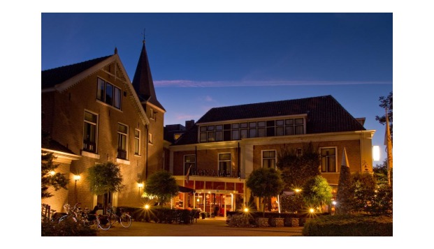 hotel Hampshire Hotel - Bon'AparteLochem
