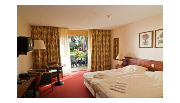 hotel Hampshire Hotel - Bon'AparteLochem