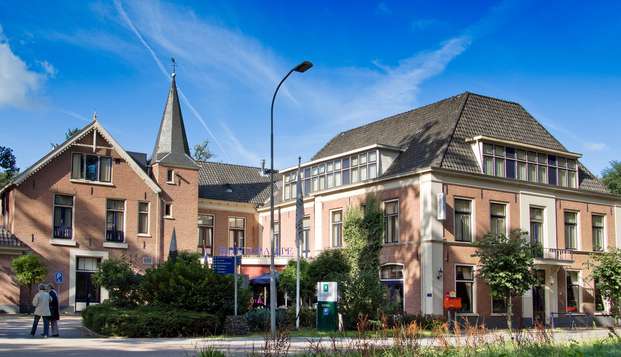 hotel Hampshire Hotel - Bon'AparteLochem