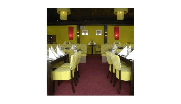 hotel Hampshire Inn - Bieze BorgerBorger