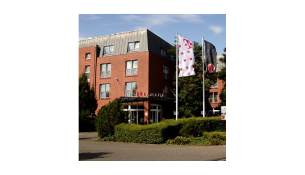 hotel Ramada Hotel Hürth-KölnCologne