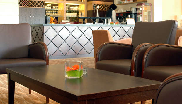 hotel Bilderberg Hotel De BilderbergOosterbeek