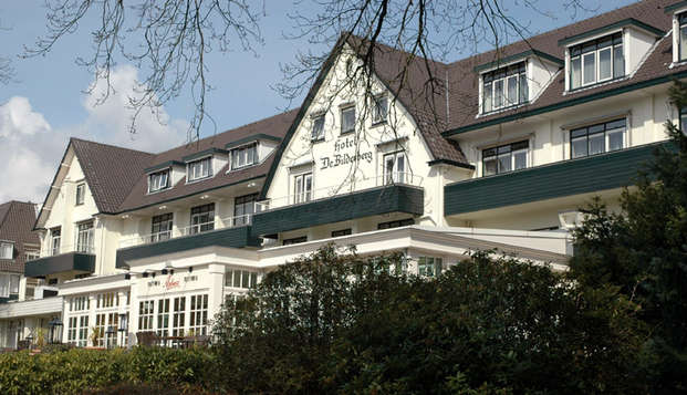 hotel Bilderberg Hotel De BilderbergOosterbeek