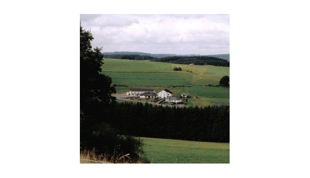 hotel Paquet HotelBurg-Reuland