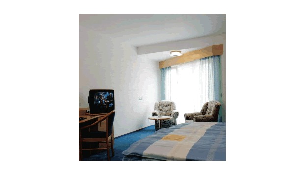 hotel Paquet HotelBurg-Reuland