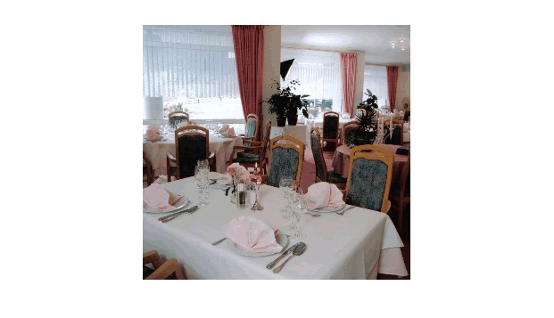 hotel Paquet HotelBurg-Reuland