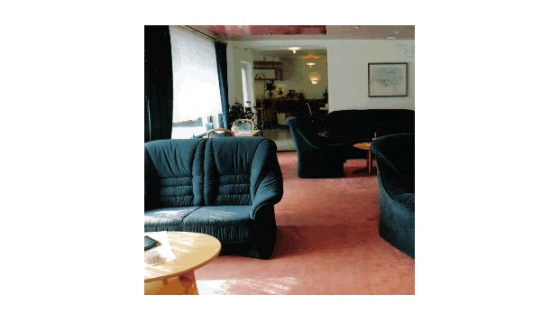 hotel Paquet HotelBurg-Reuland