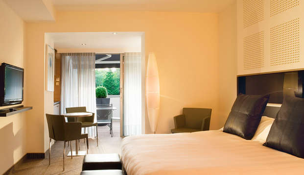 hotel Diana Hôtel Restaurant & SpaMolsheim