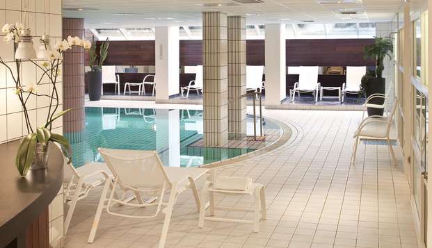 hotel Diana Hôtel Restaurant & SpaMolsheim