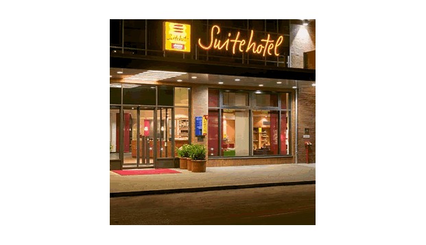 hotel Suitehotel Calais CoquellesCalais - Coquelles