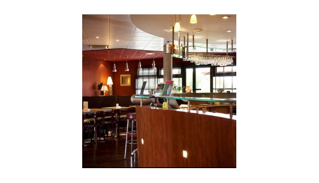 hotel Suitehotel Calais CoquellesCalais - Coquelles