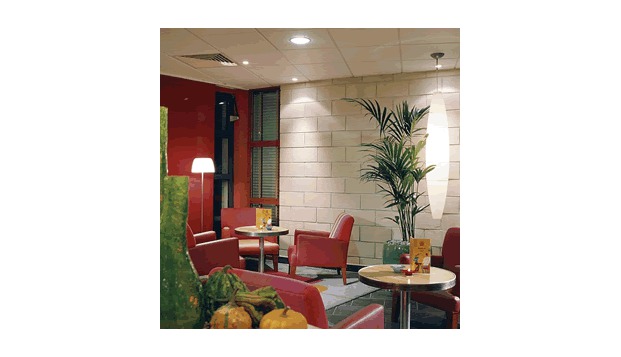 hotel Suitehotel Calais CoquellesCalais - Coquelles