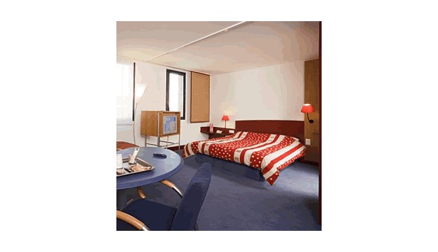 hotel Suitehotel Calais CoquellesCalais - Coquelles