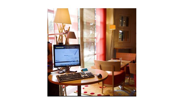 hotel Suitehotel Calais CoquellesCalais - Coquelles