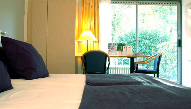 hotel Hampshire Hotel - Mooi VeluwePutten