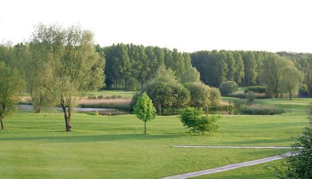 hotel Hotel du Golf d'ArrasArras (62)