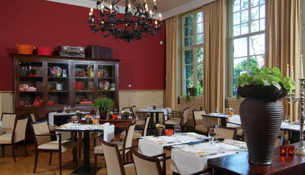 hotel La Sonnerie HotelSon en Breugel